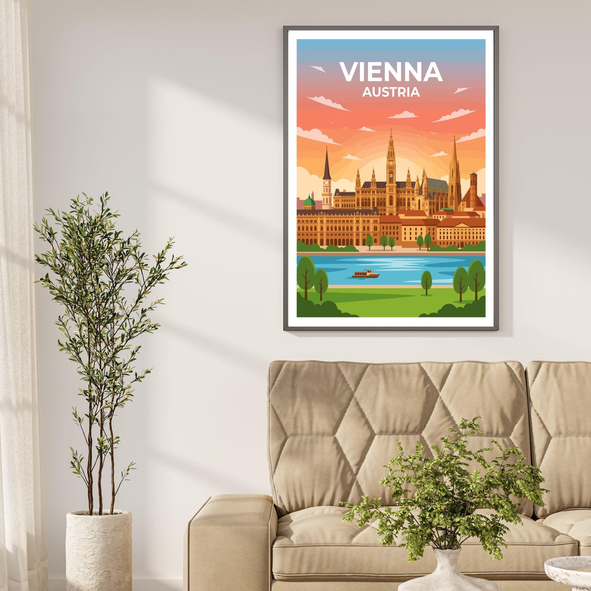 Vienna