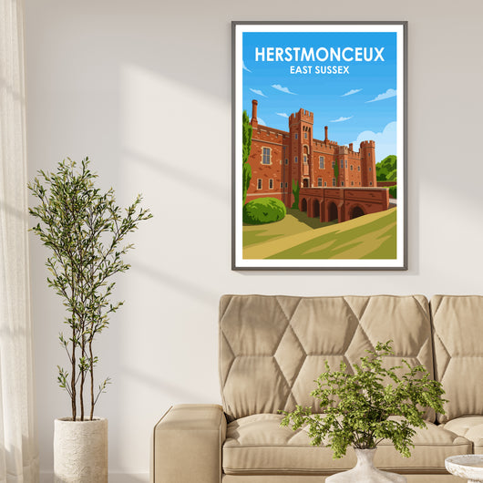 Herstmonceux