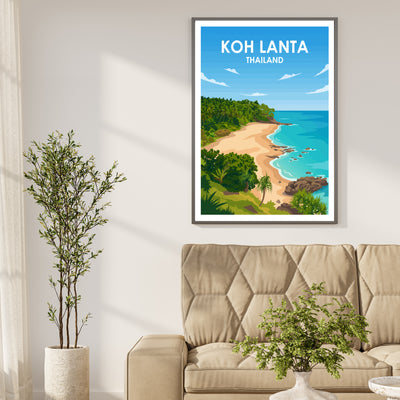 Koh Lanta