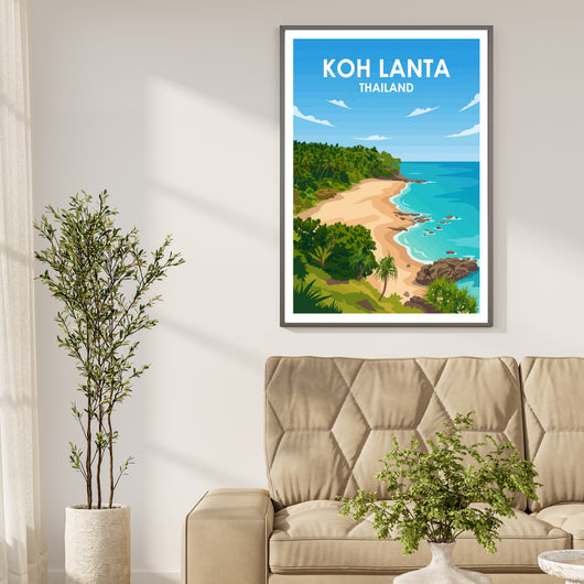 Koh Lanta