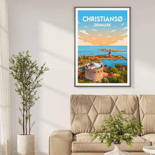 Christiansø
