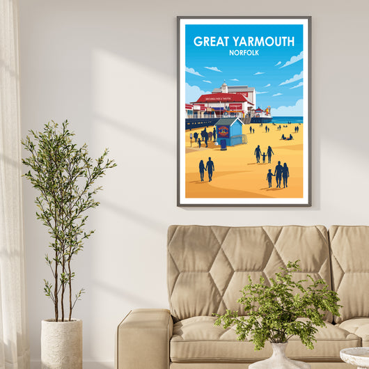Great Yarmouth