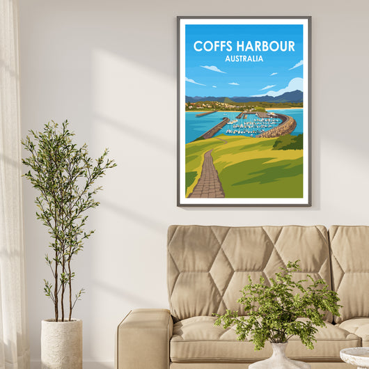Coffs Harbour
