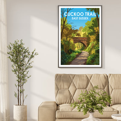 Cuckoo Trail