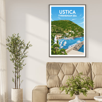 Ustica