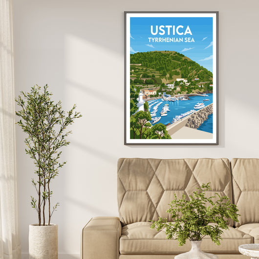 Ustica