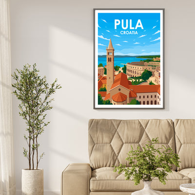 Pula