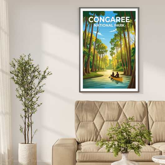 Congaree National Park