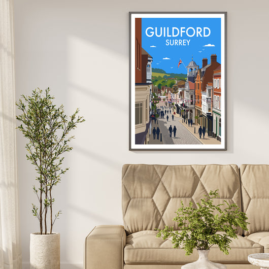 Guildford
