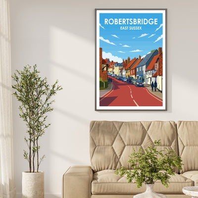 Robertsbridge
