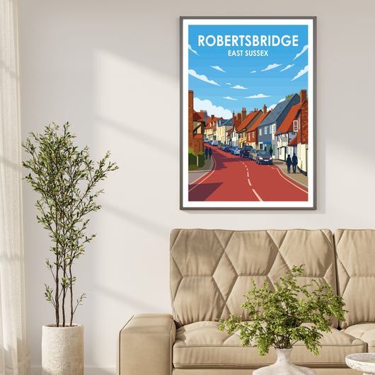 Robertsbridge