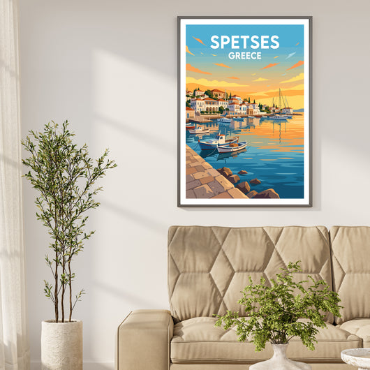 Spetses