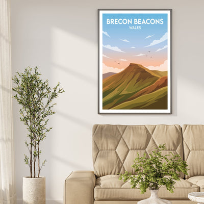 Brecon Beacons