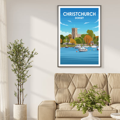 Christchurch