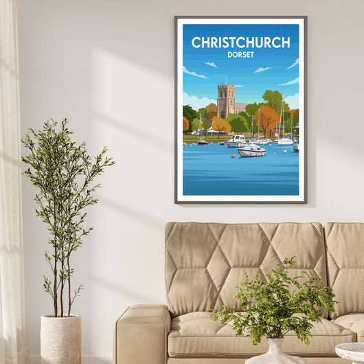 Christchurch