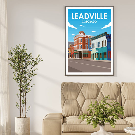 Leadville