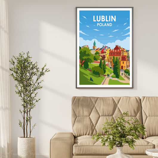 Lublin