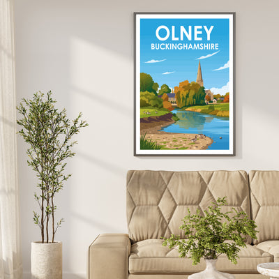 Olney