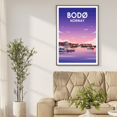 Bodo