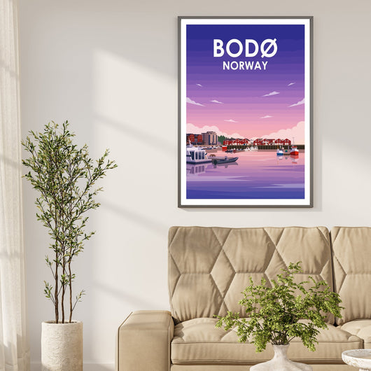 Bodo