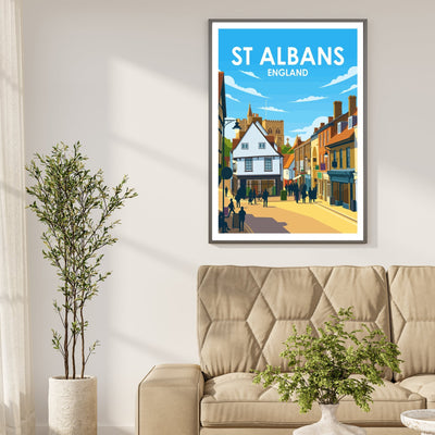 St Albans