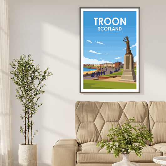 Troon