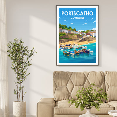 Portscatho