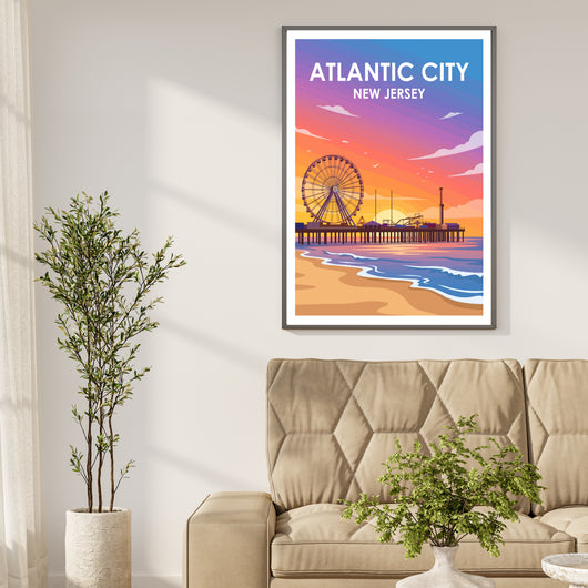 Atlantic City