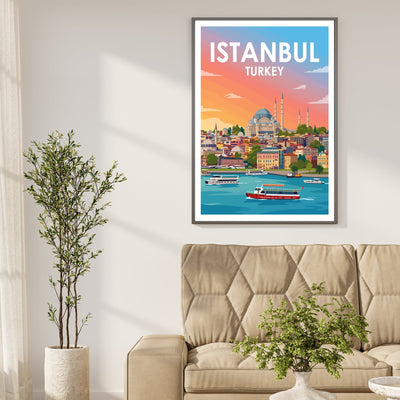 Istanbul