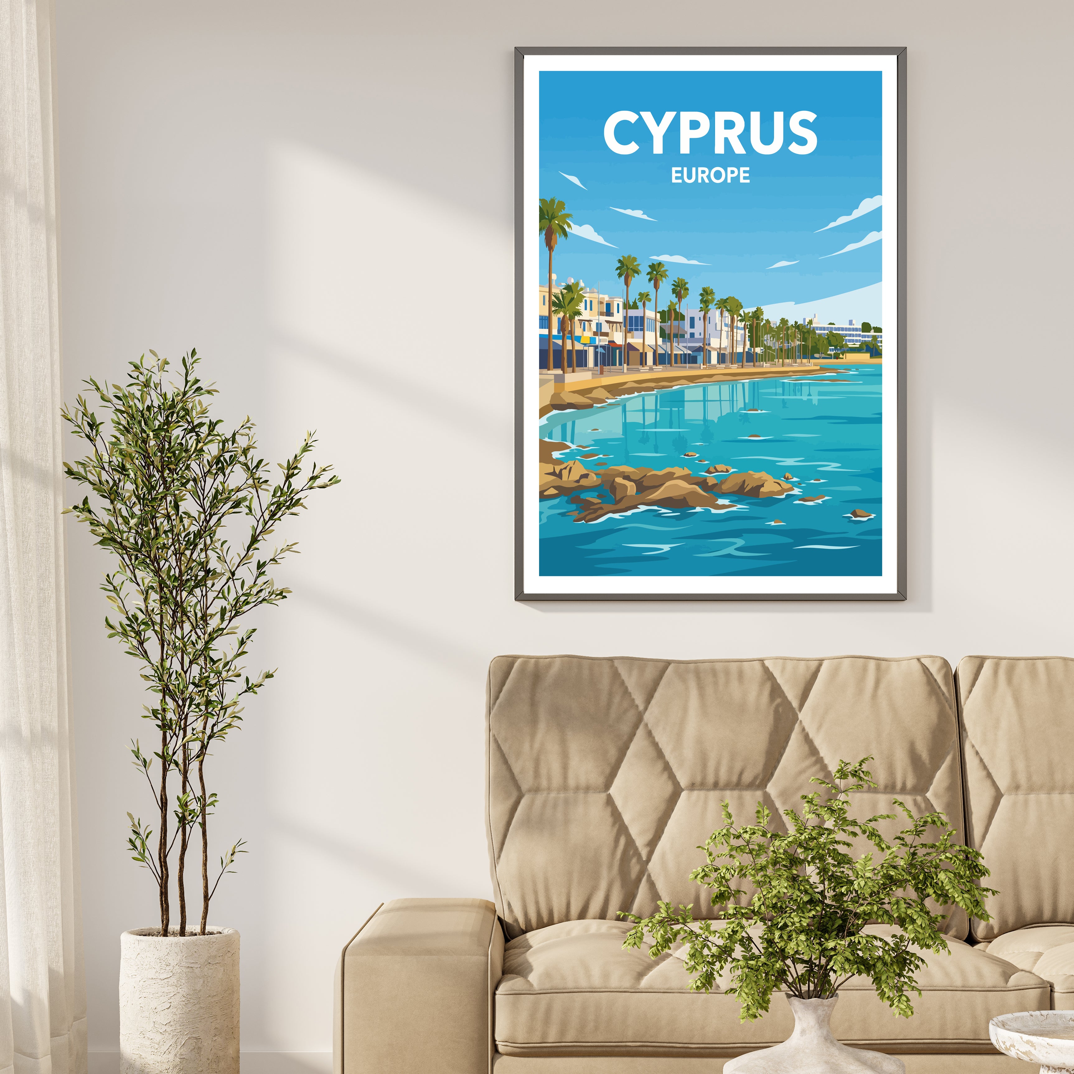 Cyprus