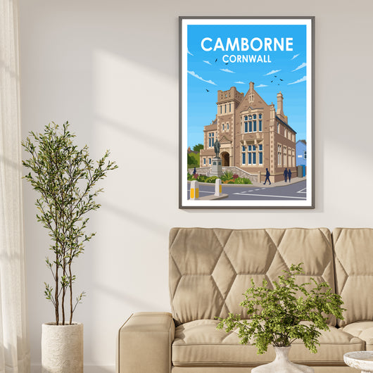 Camborne