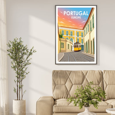 Portugal