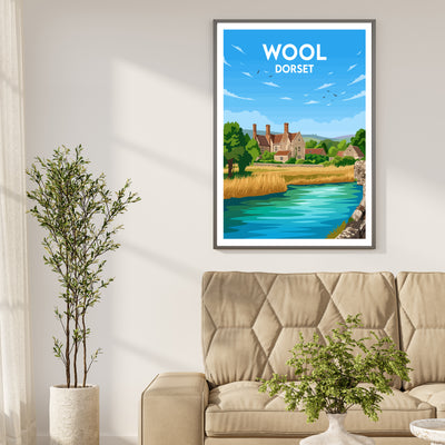 Wool