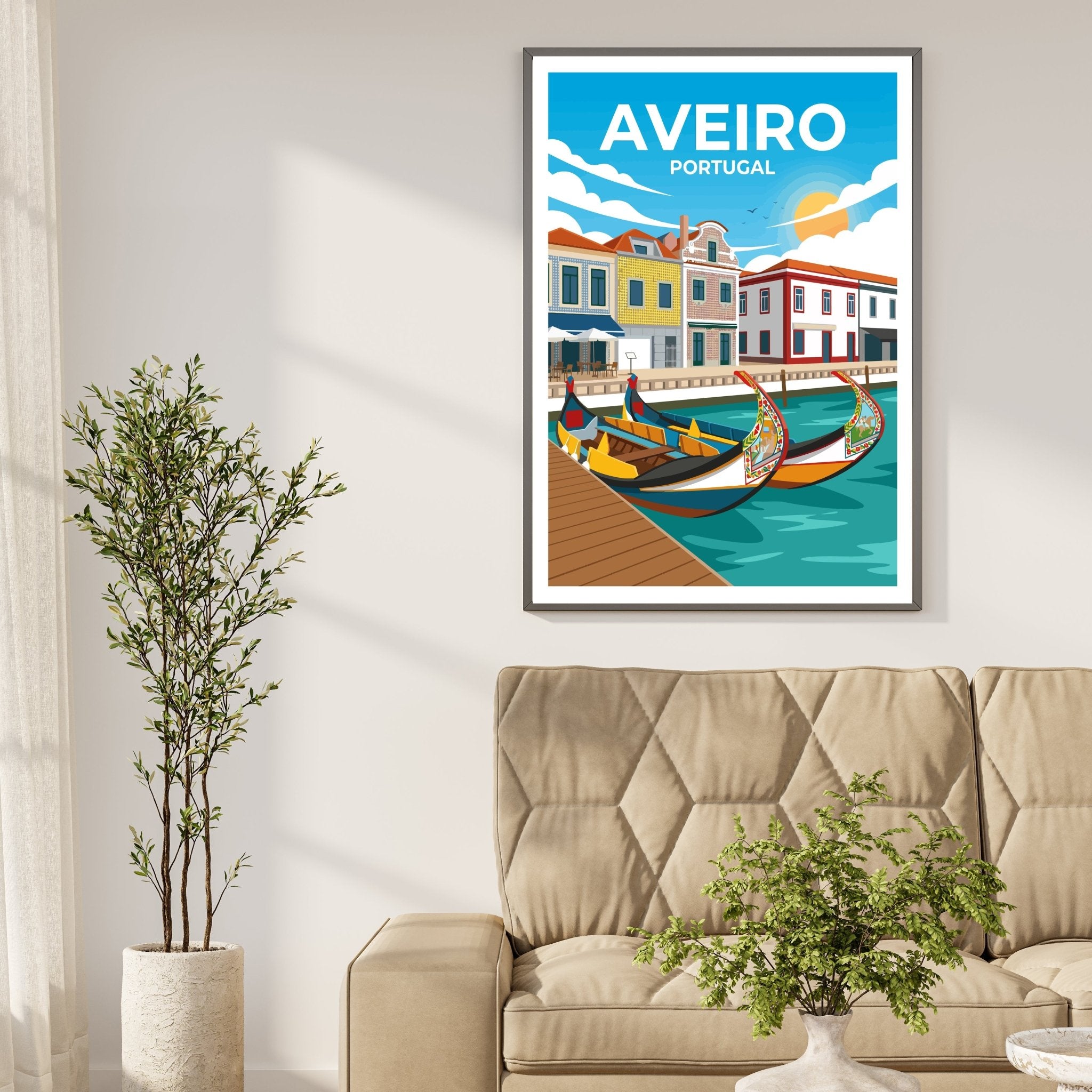 Aveiro