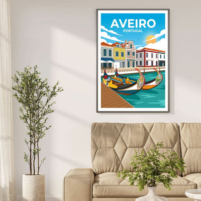 Aveiro