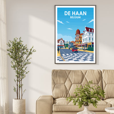 De Haan