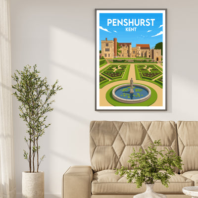 Penshurst