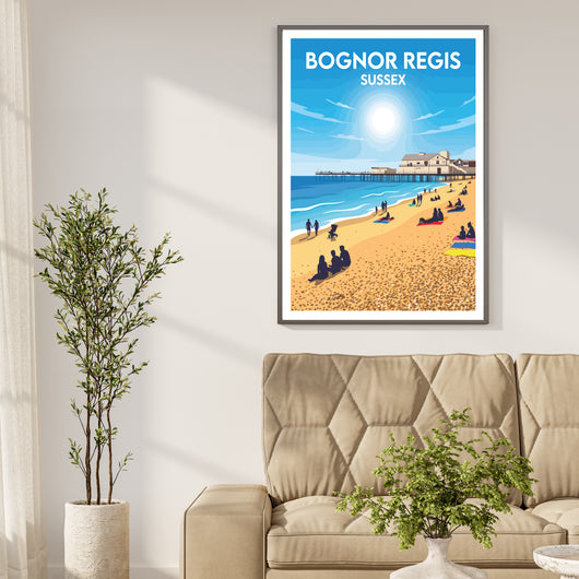 Bognor Regis