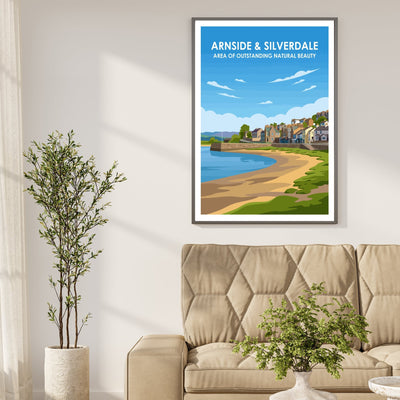 Arnside & Silverdale