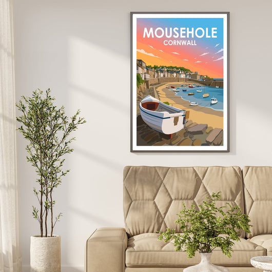 Mousehole