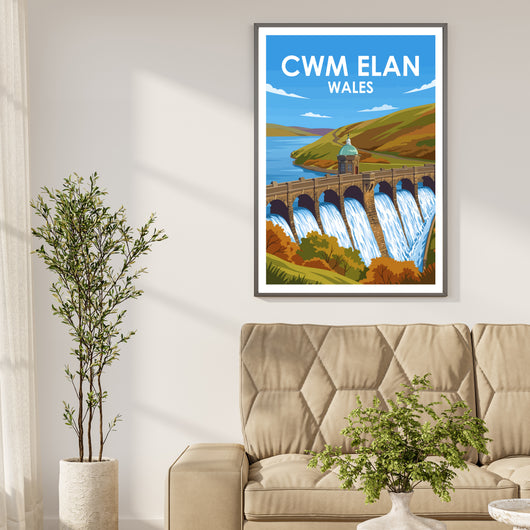 Cwm Elan