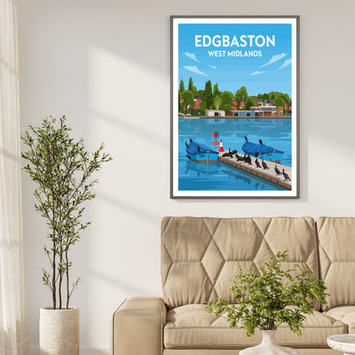 Edgbaston