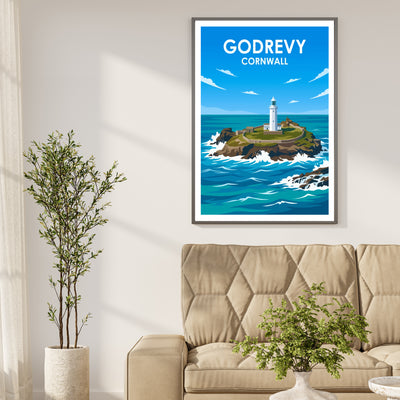 Godrevy