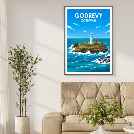 Godrevy