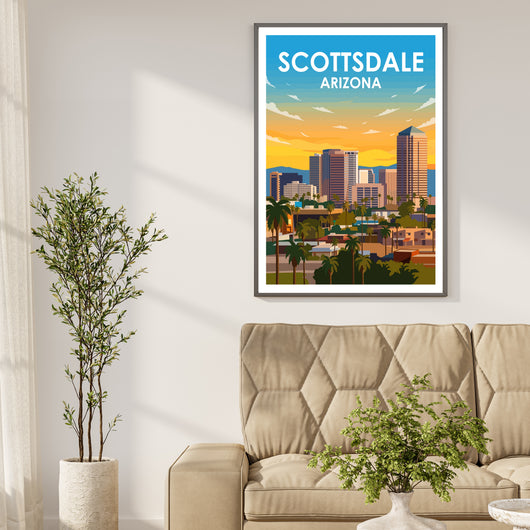 Scottsdale