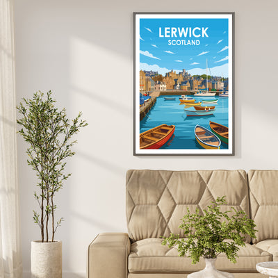 Lerwick