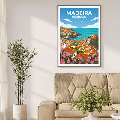 Maderia