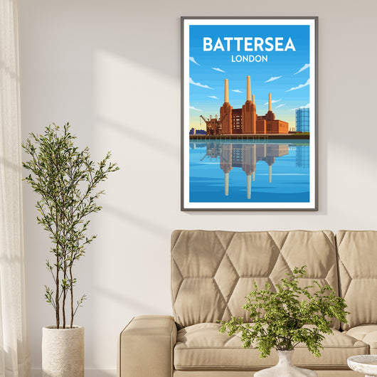 Battersea