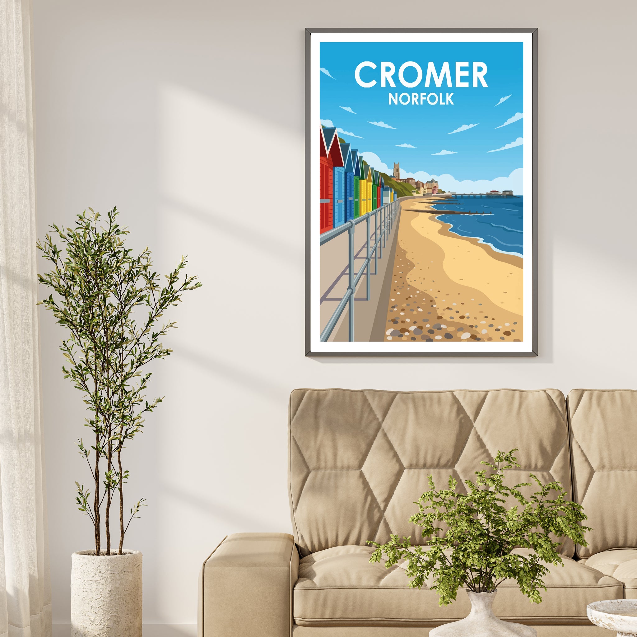 Cromer