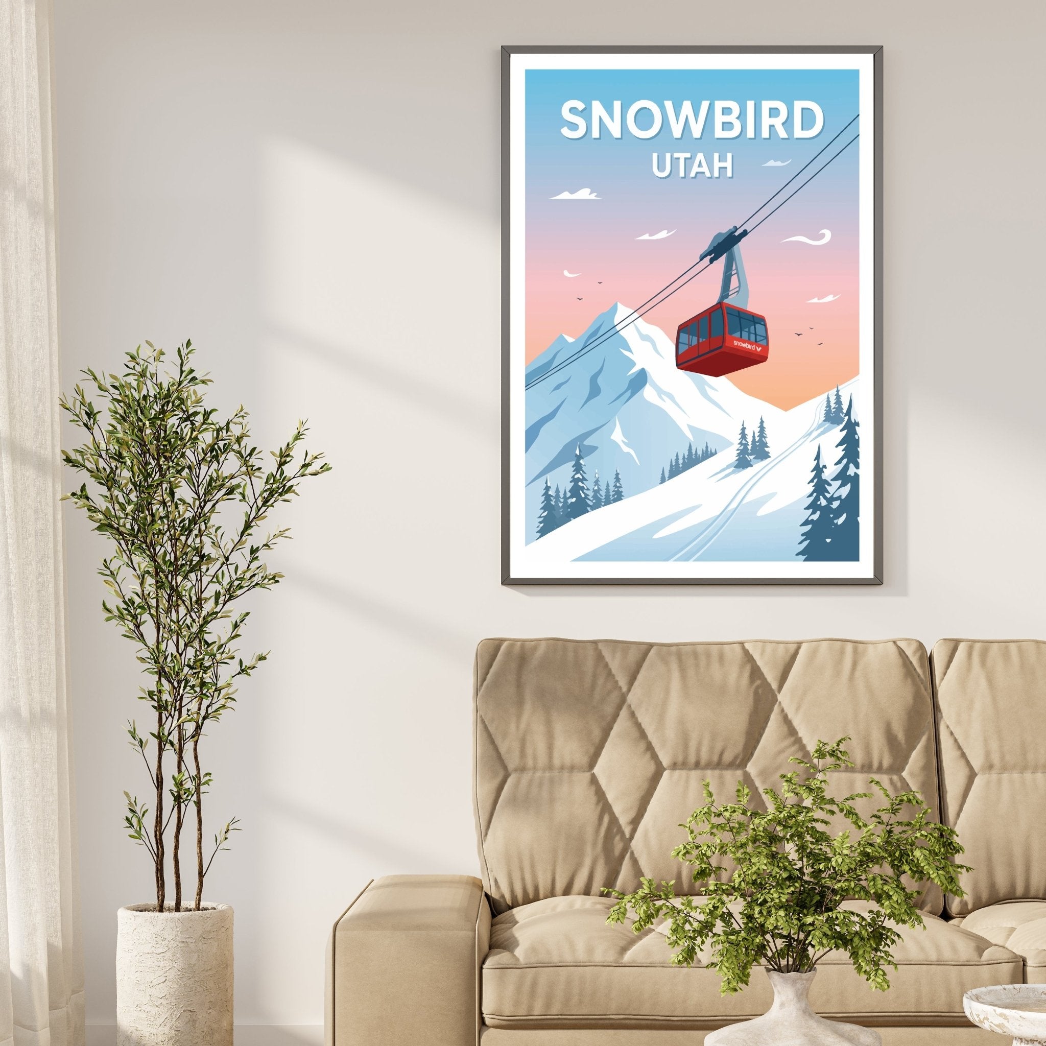 Snowbird